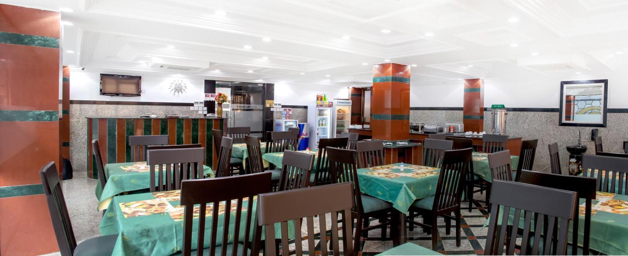 Sleep Inn Hotel - Kariakoo Dar es Salaam Exteriör bild