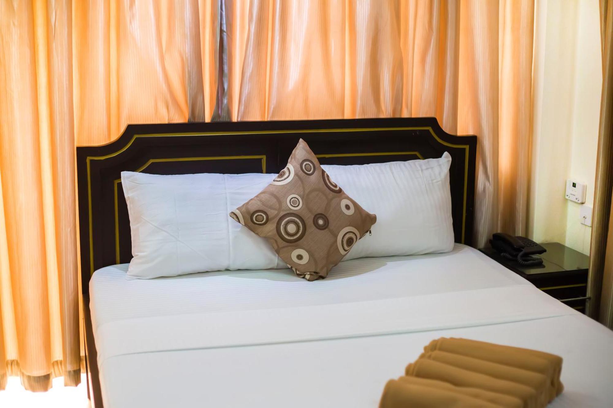 Sleep Inn Hotel - Kariakoo Dar es Salaam Exteriör bild