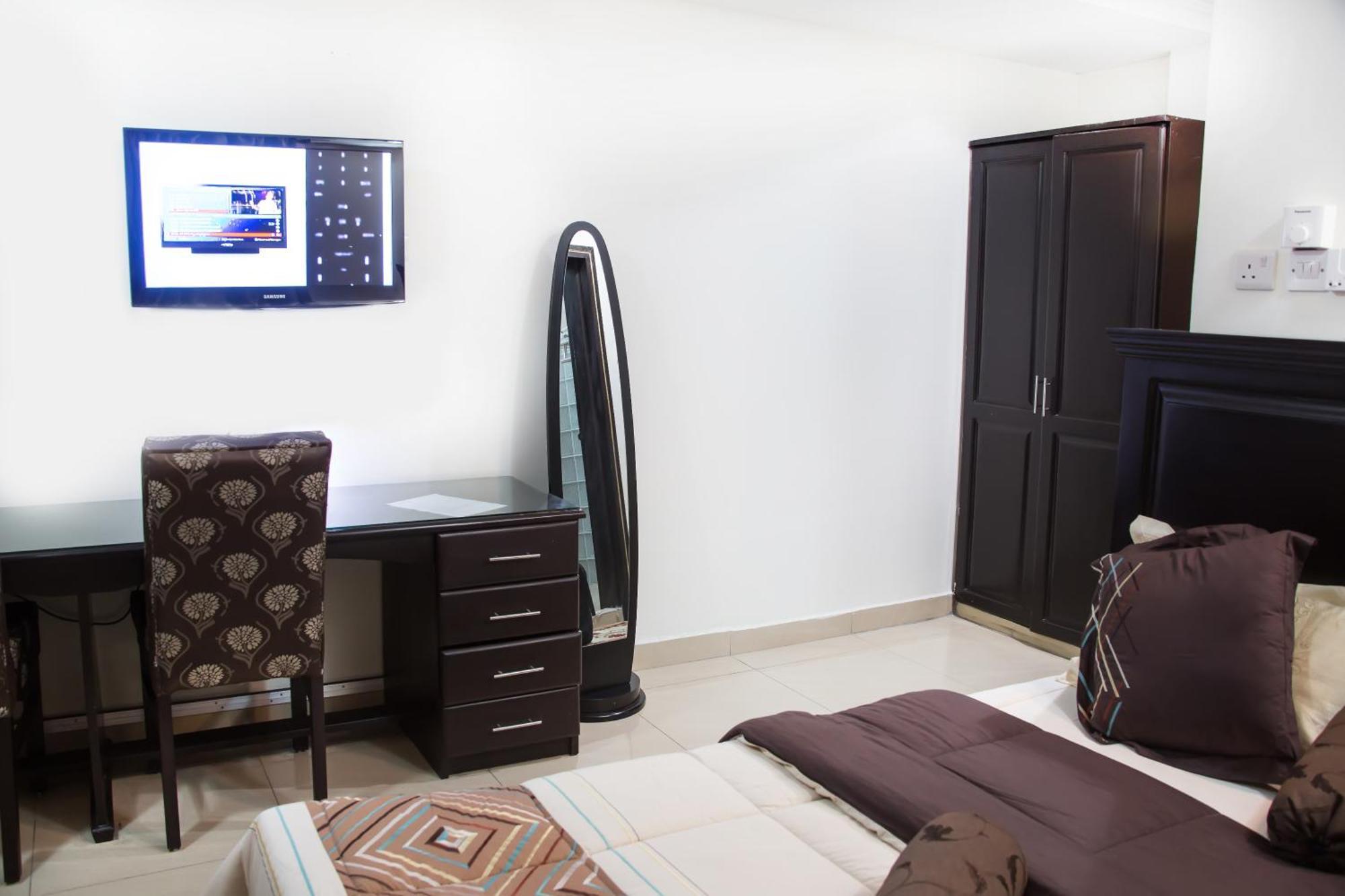 Sleep Inn Hotel - Kariakoo Dar es Salaam Exteriör bild