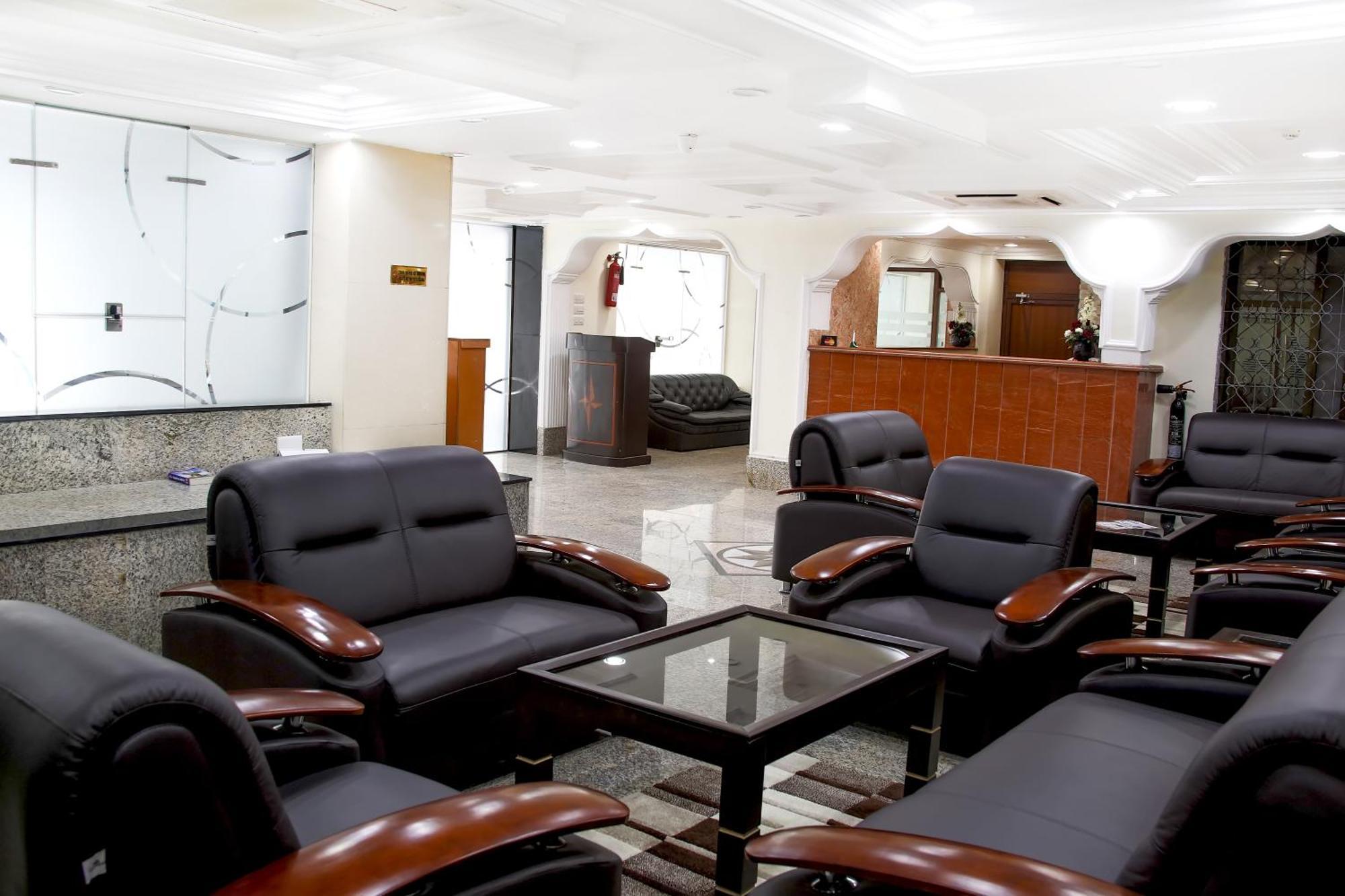 Sleep Inn Hotel - Kariakoo Dar es Salaam Exteriör bild