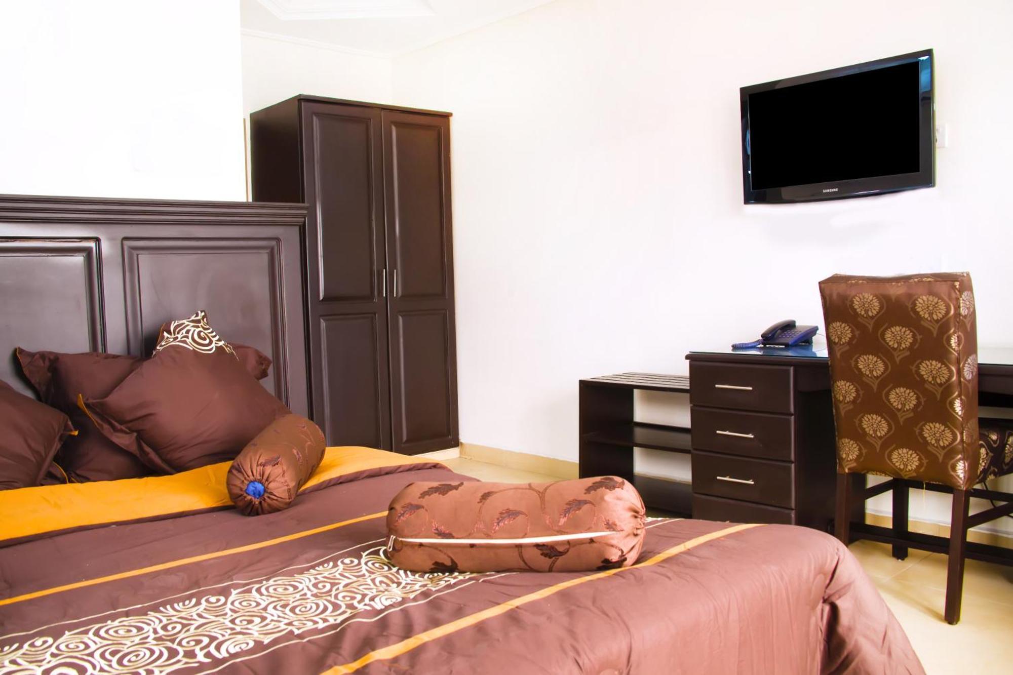 Sleep Inn Hotel - Kariakoo Dar es Salaam Exteriör bild