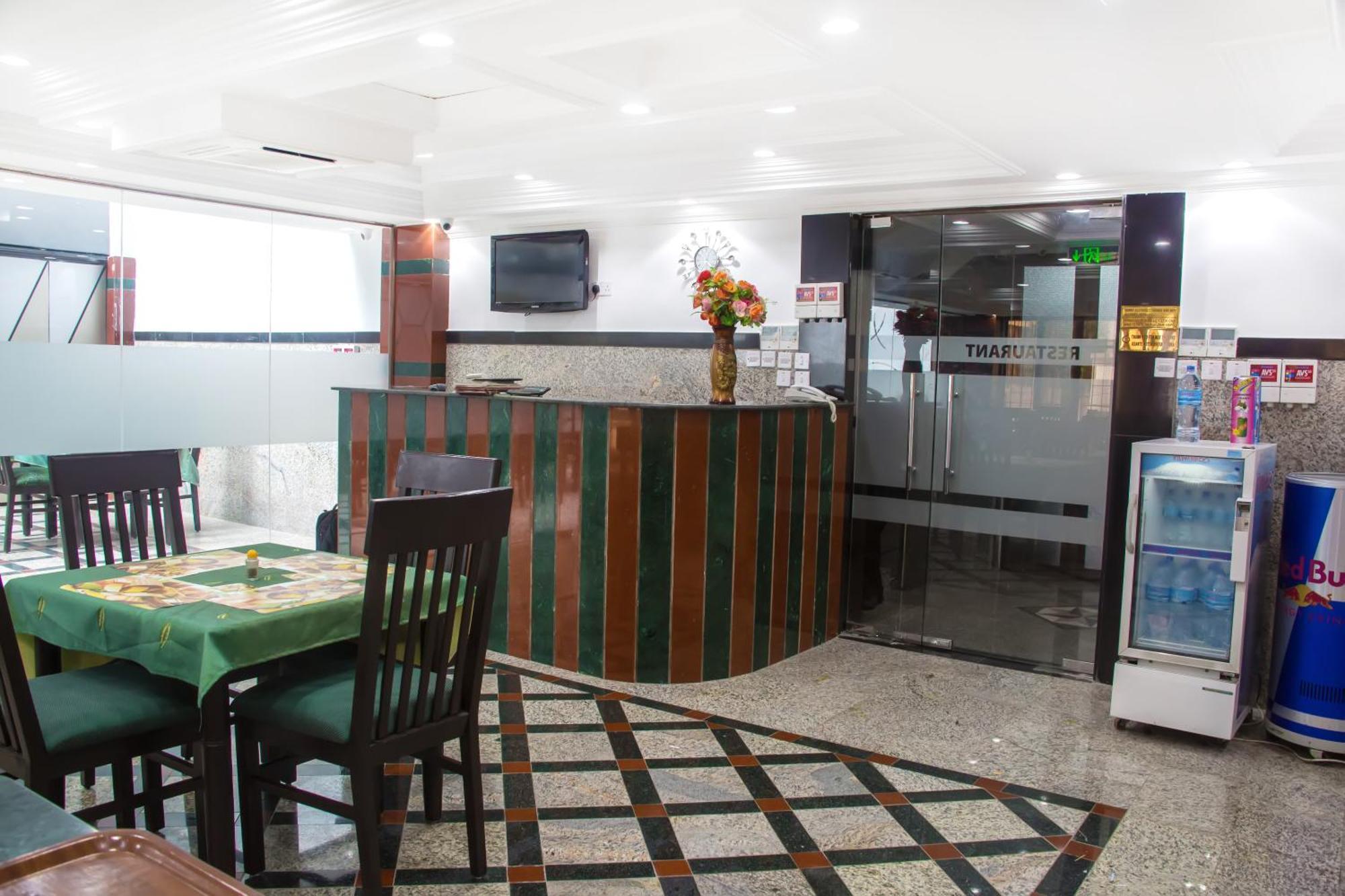 Sleep Inn Hotel - Kariakoo Dar es Salaam Exteriör bild