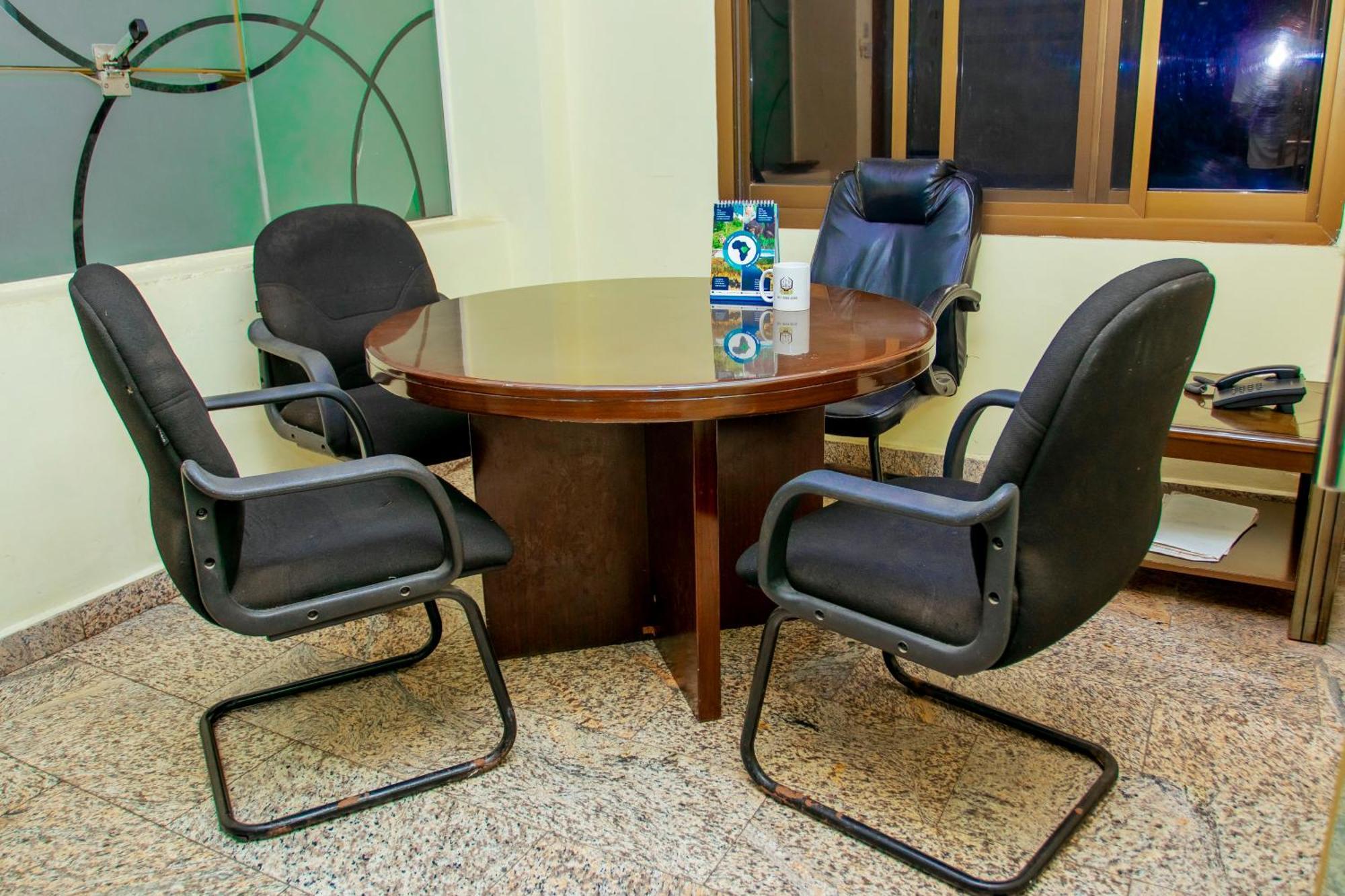 Sleep Inn Hotel - Kariakoo Dar es Salaam Exteriör bild