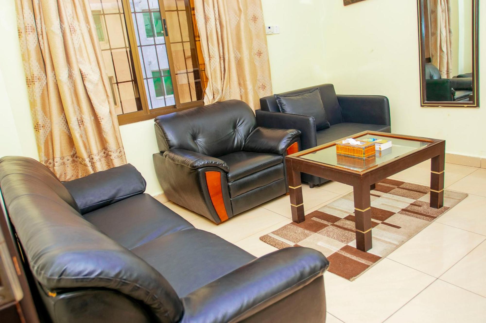 Sleep Inn Hotel - Kariakoo Dar es Salaam Exteriör bild